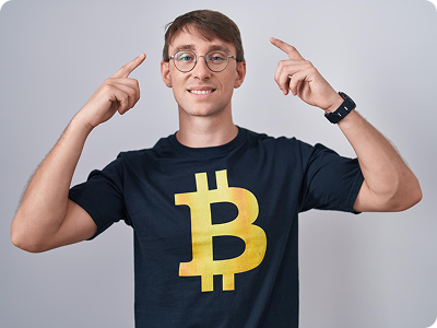 Trader Exitoso de BTC Octela
